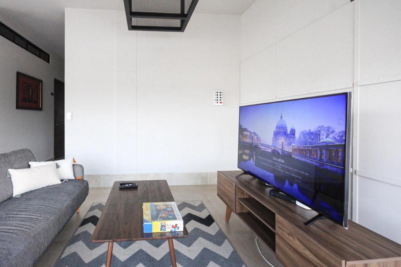 Herold Homes Hostel Cama En Habitacion Compartida Men Mexico City Exterior photo